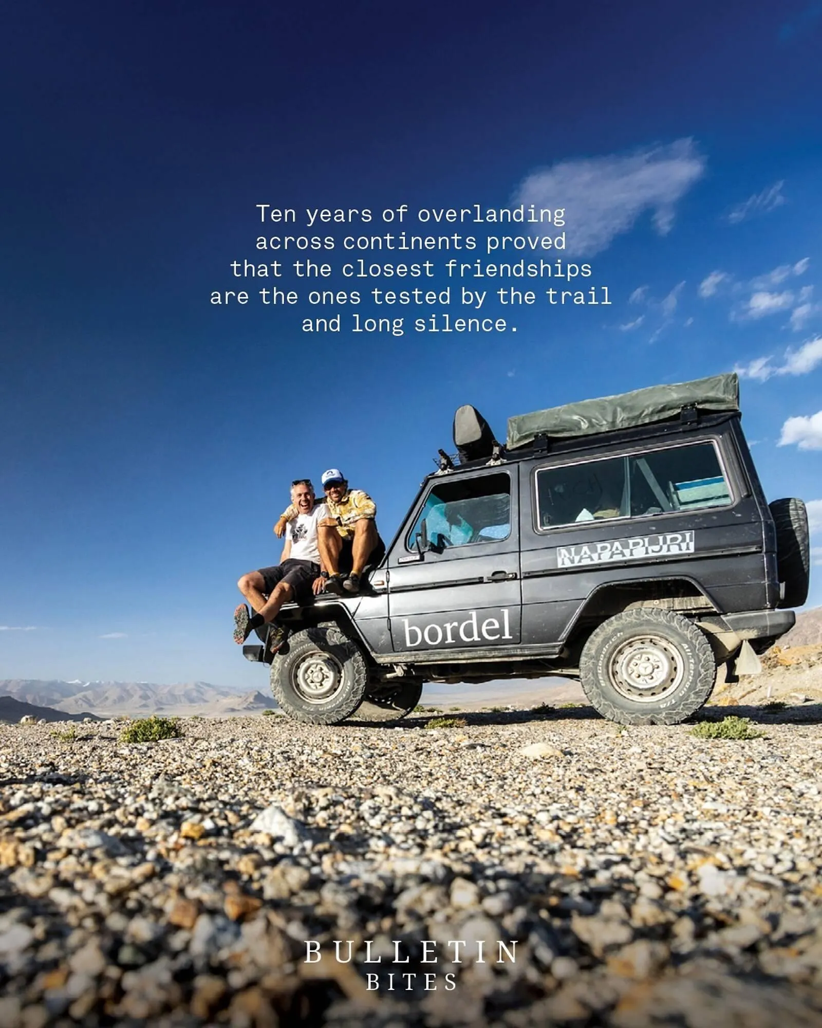 Catálogo de Folleto Napapijri 13 de diciembre al 19 de diciembre 2025 - Página 3