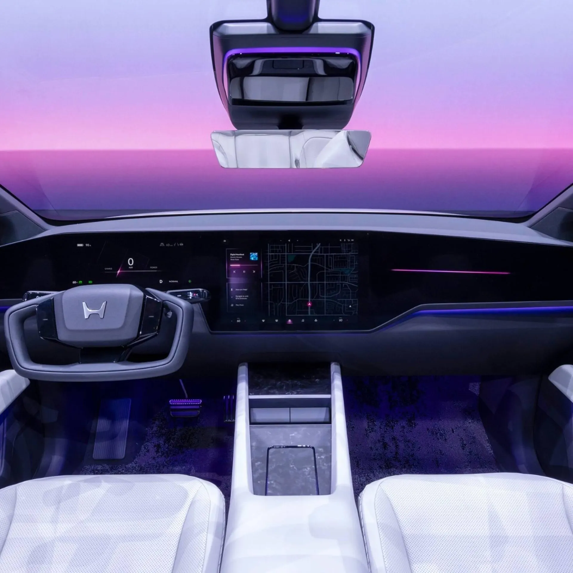 Catálogo de Folleto Honda 8 de enero al 30 de agosto 2025 - Página 2