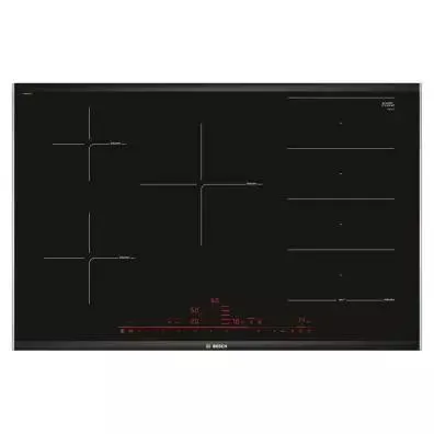 Placa de inducción Bosch PXV875DC1E