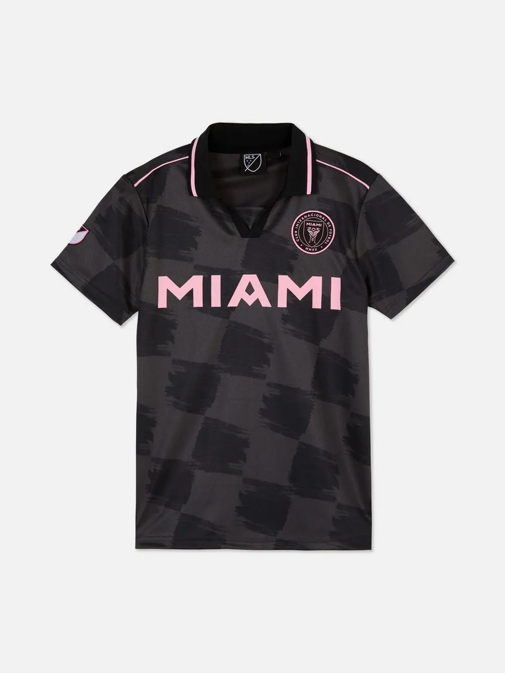 Camiseta del Inter Miami CF