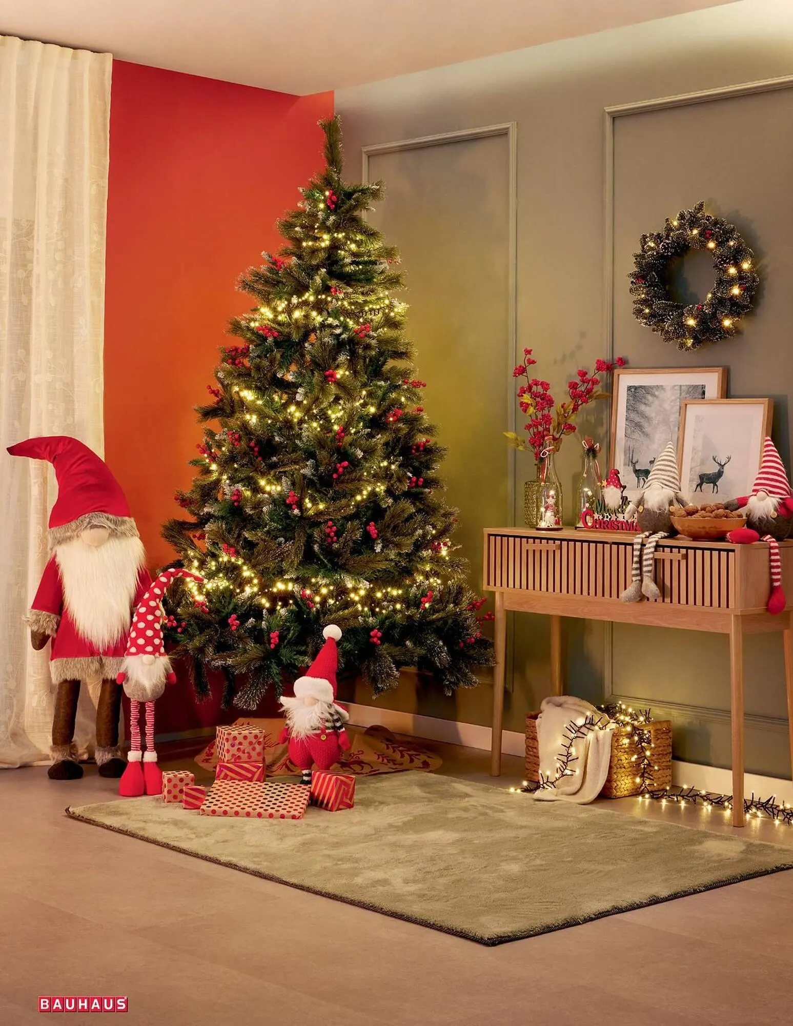 Catálogo de Catálogo Bauhaus 18 de noviembre al 24 de diciembre 2025 - Página 2