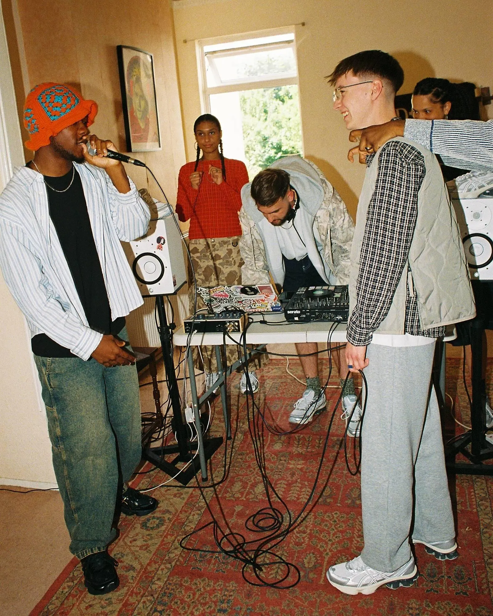 Catálogo de Folleto Foot Locker 28 de mayo al 10 de junio 2025 - Página 4