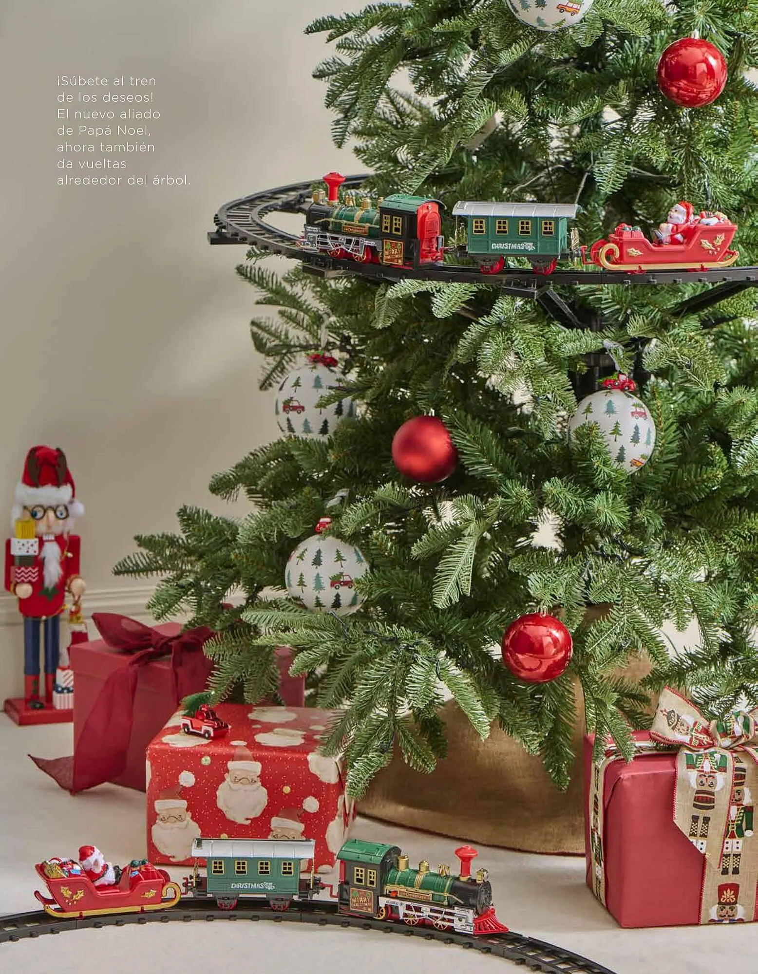 Catálogo de Folleto El Corte Inglés 15 de diciembre al 31 de diciembre 2023 - Página 64