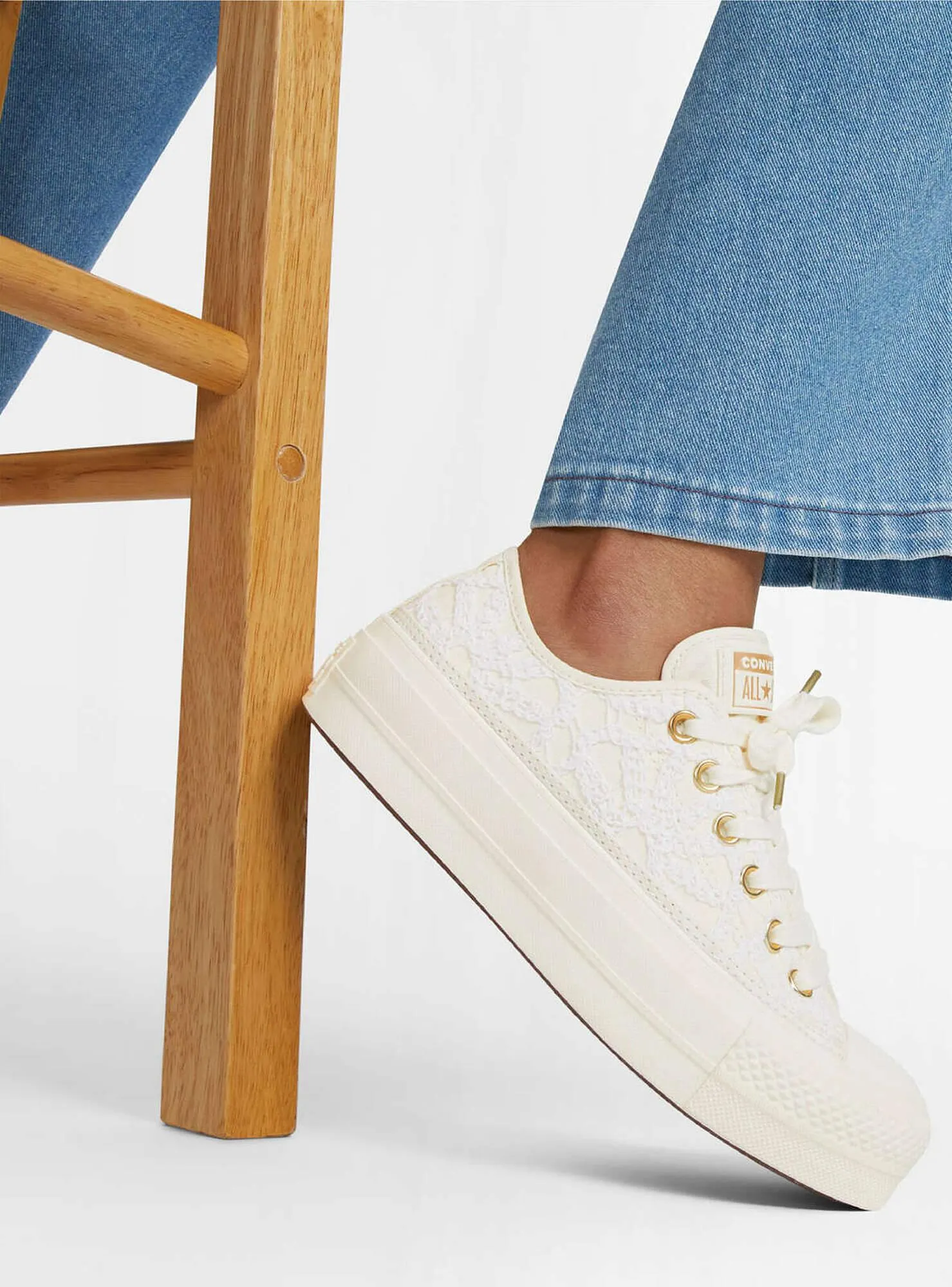 Catálogo de Folleto Converse 1 de mayo al 3 de noviembre 2023 - Página 5