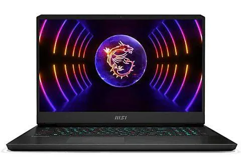 Portátil gaming - MSI Vector GP77 13VF-066XES, 17.3" QHD, Intel® Core™ i7-13700H, 16GB RAM, 1TB SSD, GeForce RTX™ 4060, Sin sistema operativo