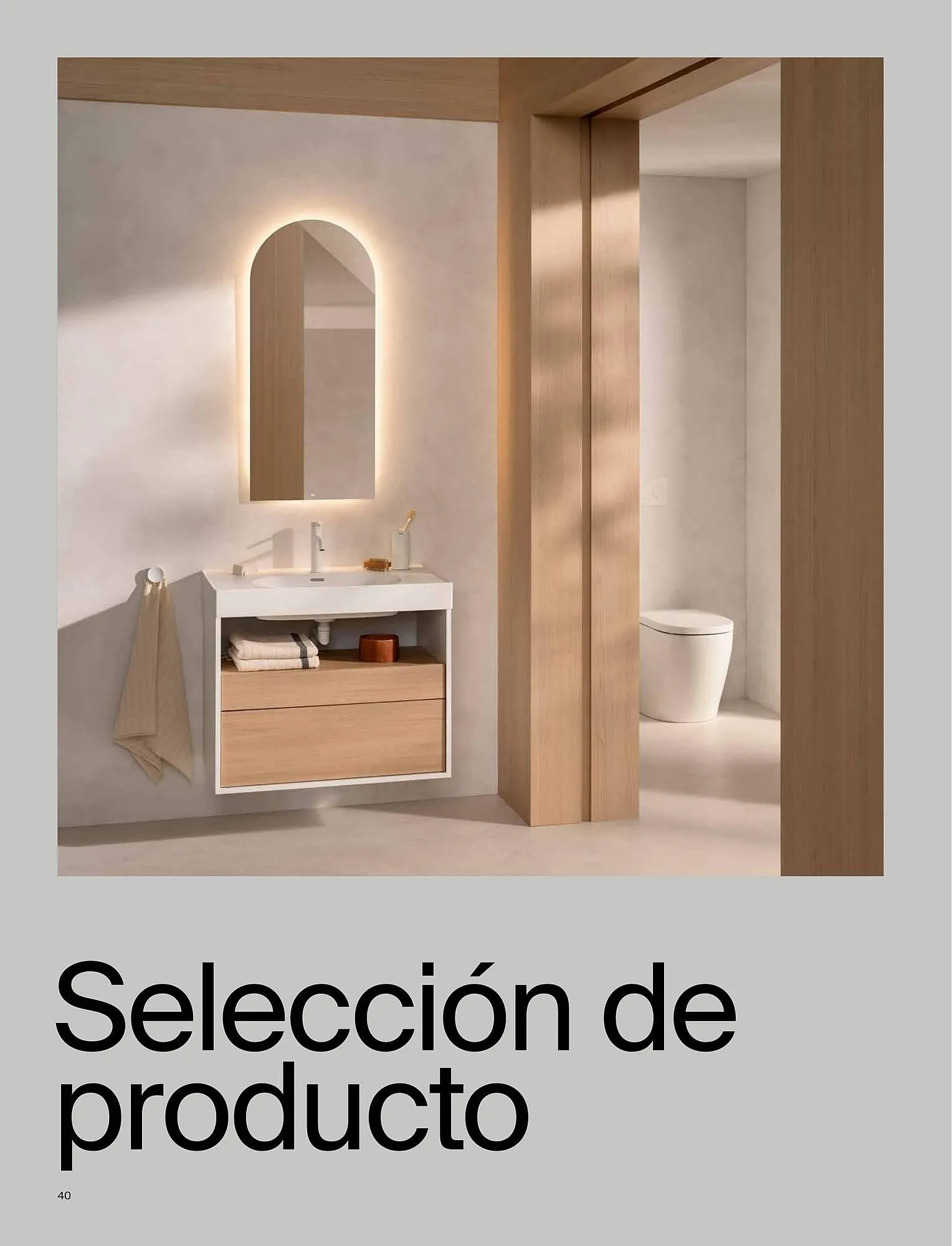 Catálogo de Catálogo Roca 15 de abril al 31 de mayo 2026 - Página 42