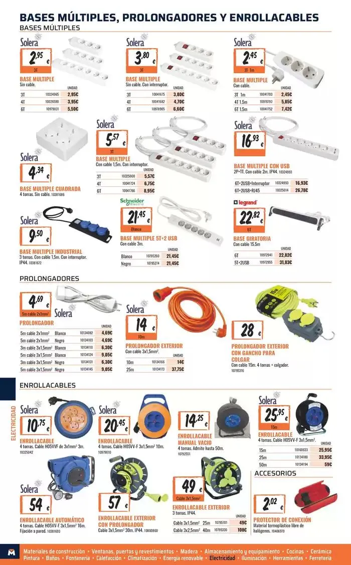 Catálogo de Catálogo 2025 Cordoba 1 de enero al 31 de diciembre 2025 - Página 364