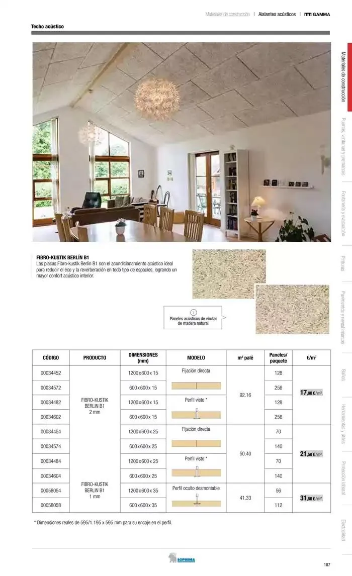 Catálogo de Catálogo Grup Gamma 30 de septiembre al 31 de diciembre 2024 - Página 96