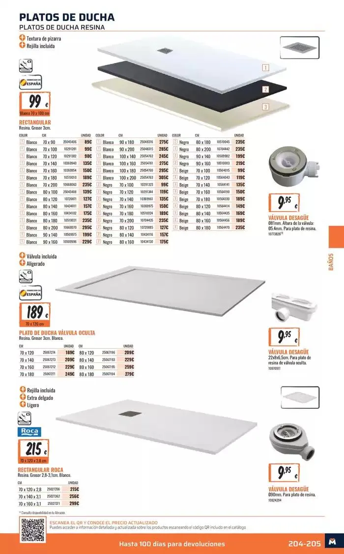 Catálogo de Catálogo 2025 Cordoba 1 de enero al 31 de diciembre 2025 - Página 205