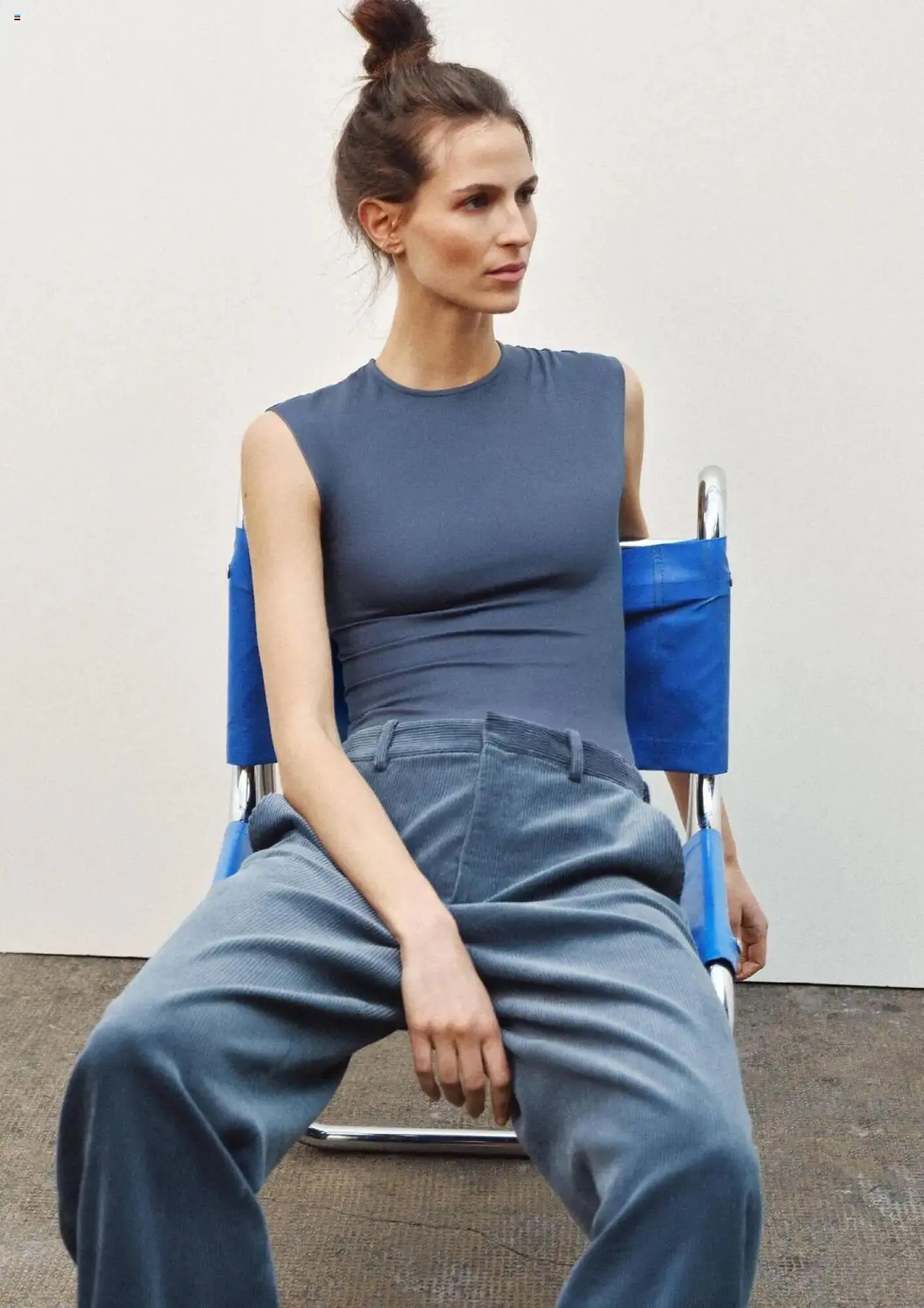 Catalogo de Catálogo Zara 1 de febrero al 28 de febrero 2025 - Pag 6