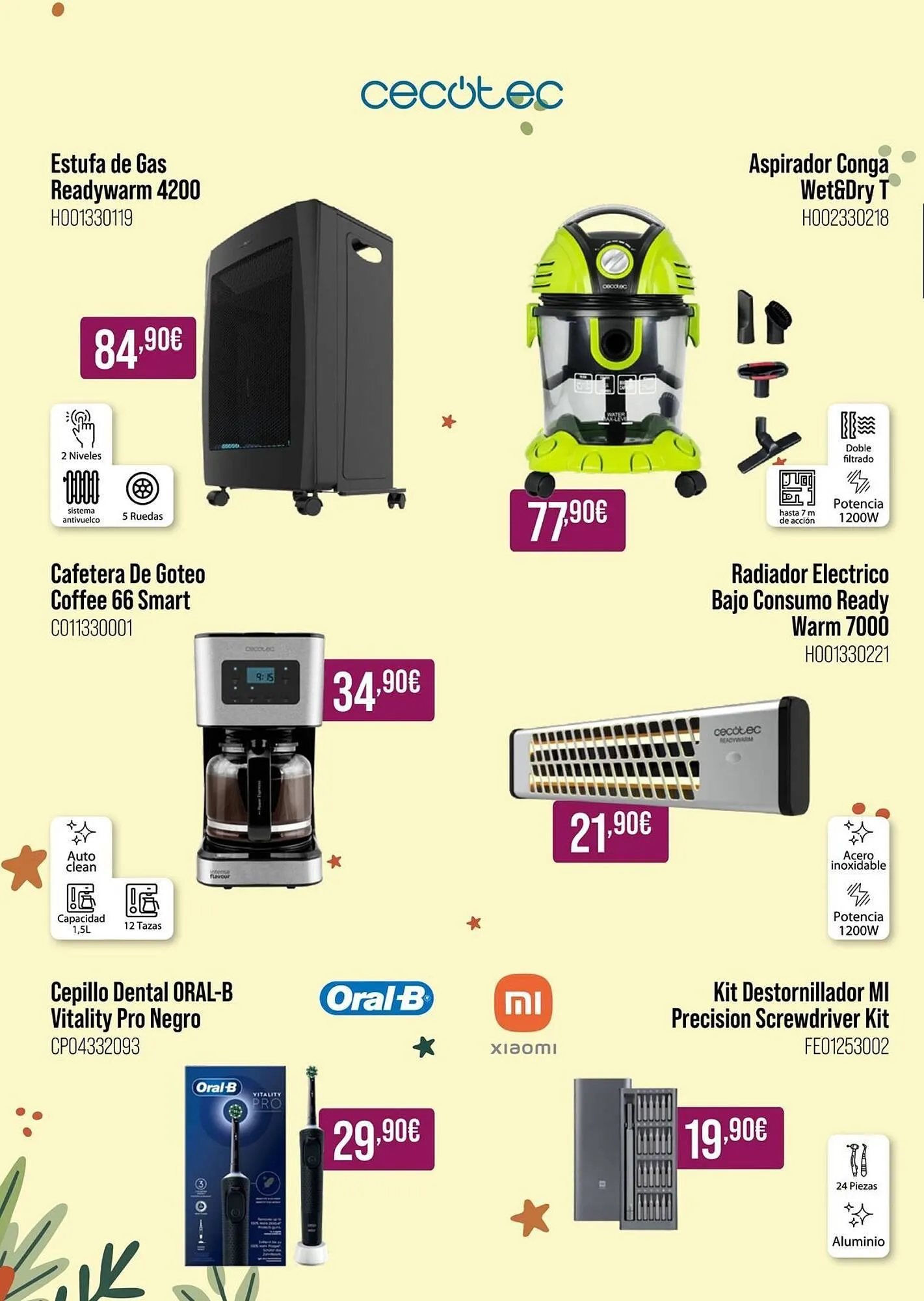 Catálogo de Folleto MR Micro 5 de diciembre al 5 de enero 2026 - Página 10