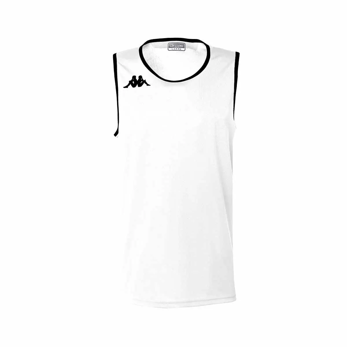 Camiseta Danco Blanco Hombre