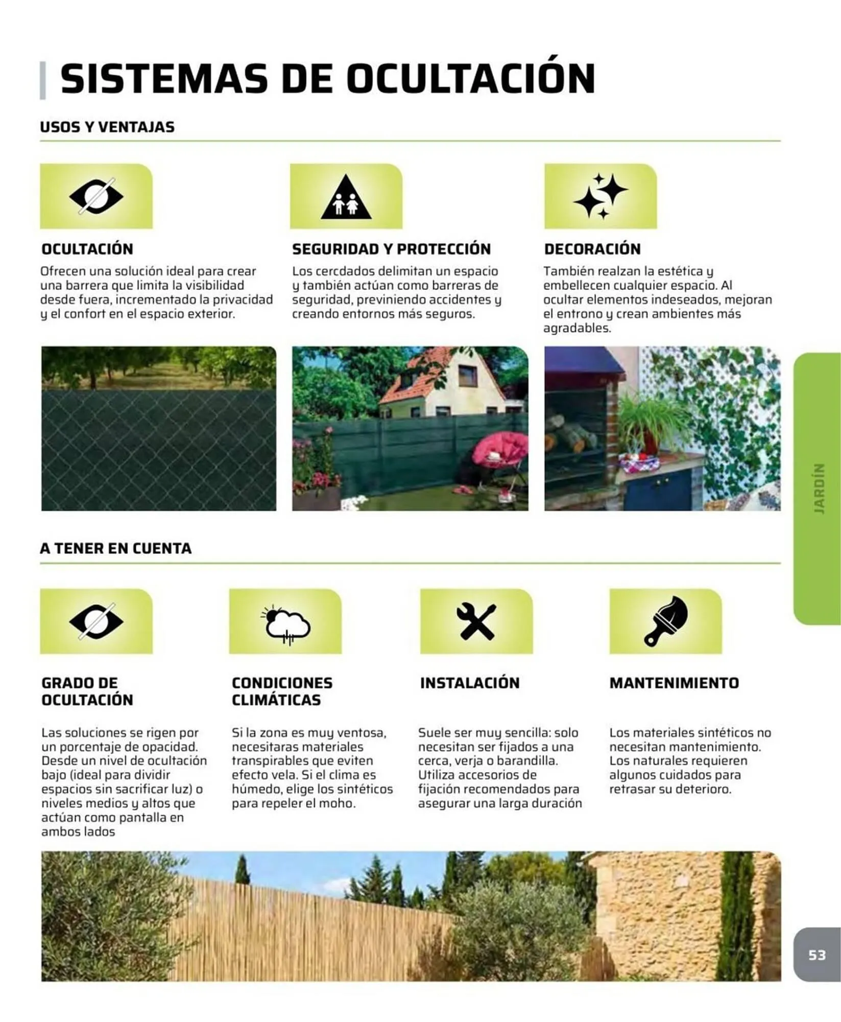 Catálogo de Catálogo Coferdroza 6 de abril al 23 de agosto 2026 - Página 53