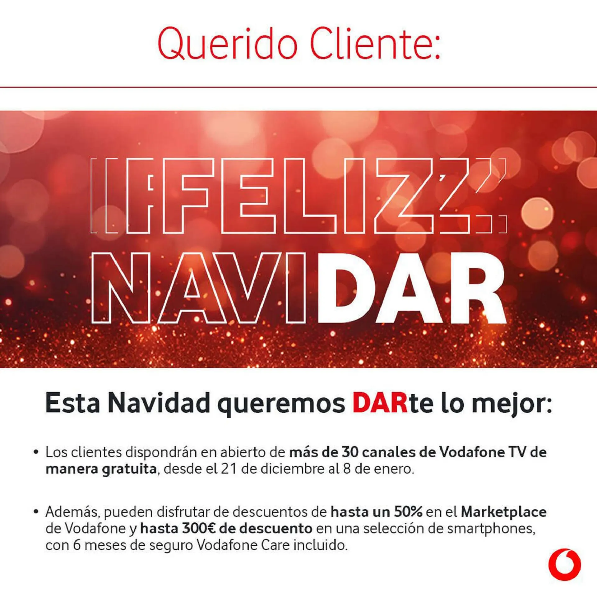 Folleto Vodafone - 1