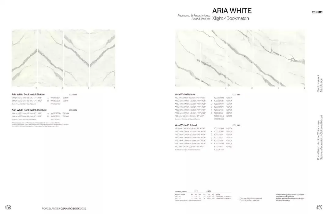 Catálogo de Ceramic Book 2025 6 de febrero al 31 de diciembre 2025 - Página 231