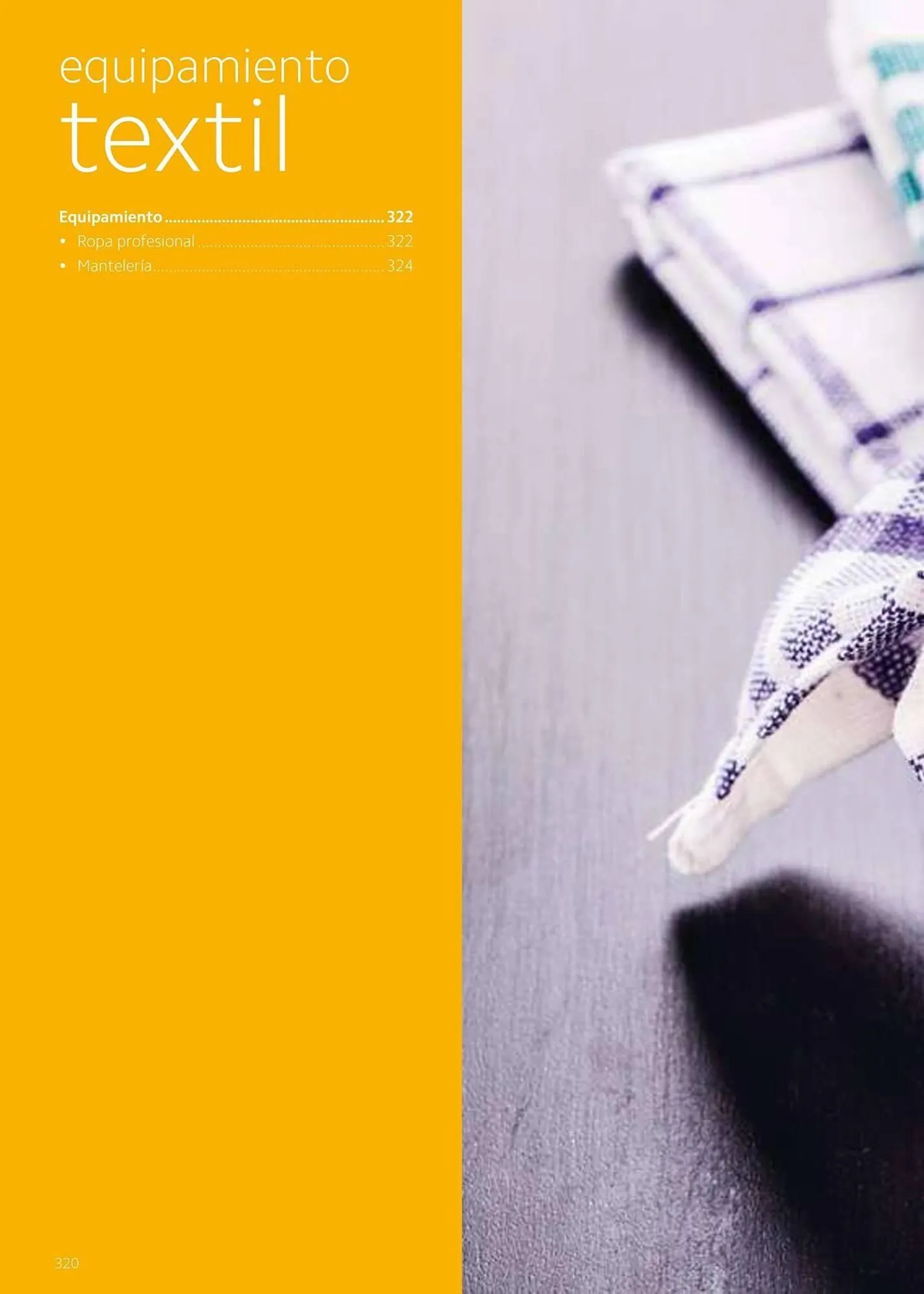 Catálogo de Folleto Makro 12 de junio al 31 de diciembre 2025 - Página 320