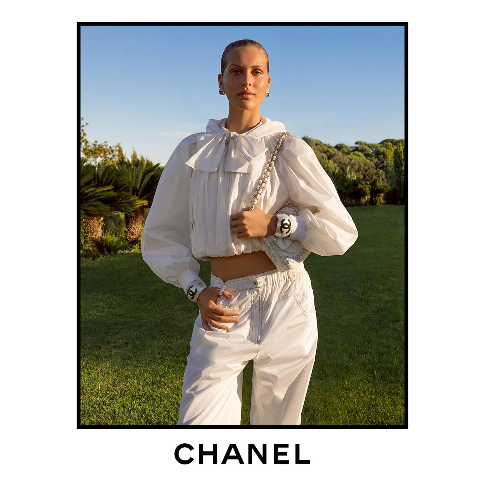 Catálogo de Folleto Chanel 13 de mayo al 5 de julio 2025 - Página 3