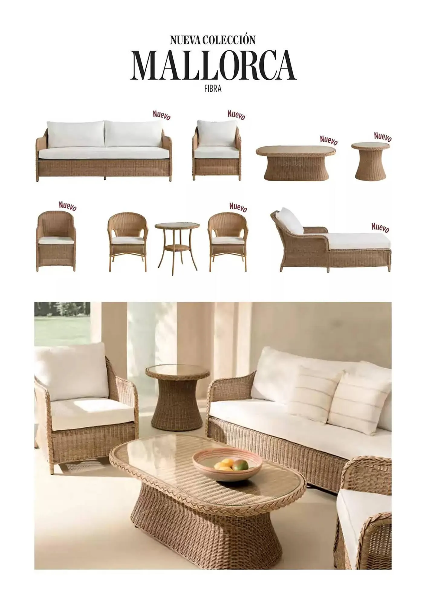 Catálogo de Folleto El Corte Inglés 7 de abril al 31 de diciembre 2025 - Página 19