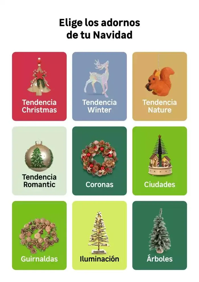 Catálogo de Prepara tu casa para disfrutar y celebrar! 30 de octubre al 29 de diciembre 2024 - Página 3