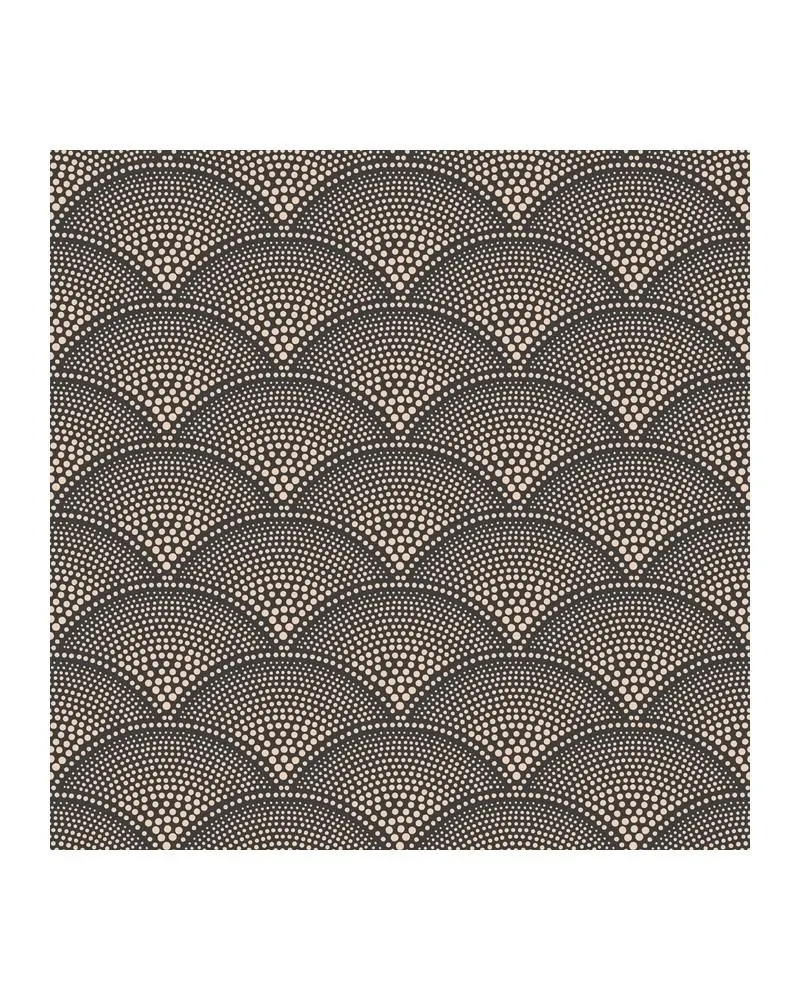 PAPEL PINTADO 112-10033 FEATHER FAN