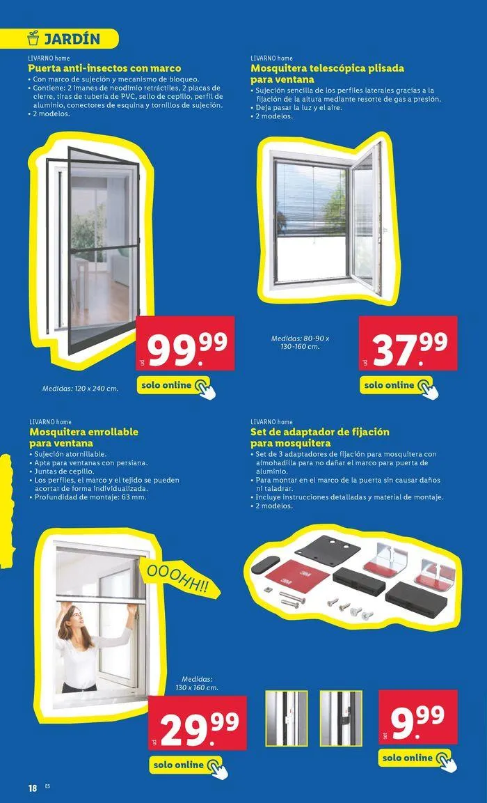 Catálogo de Super ofertas toda la semana 20 de mayo al 26 de mayo 2024 - Página 42