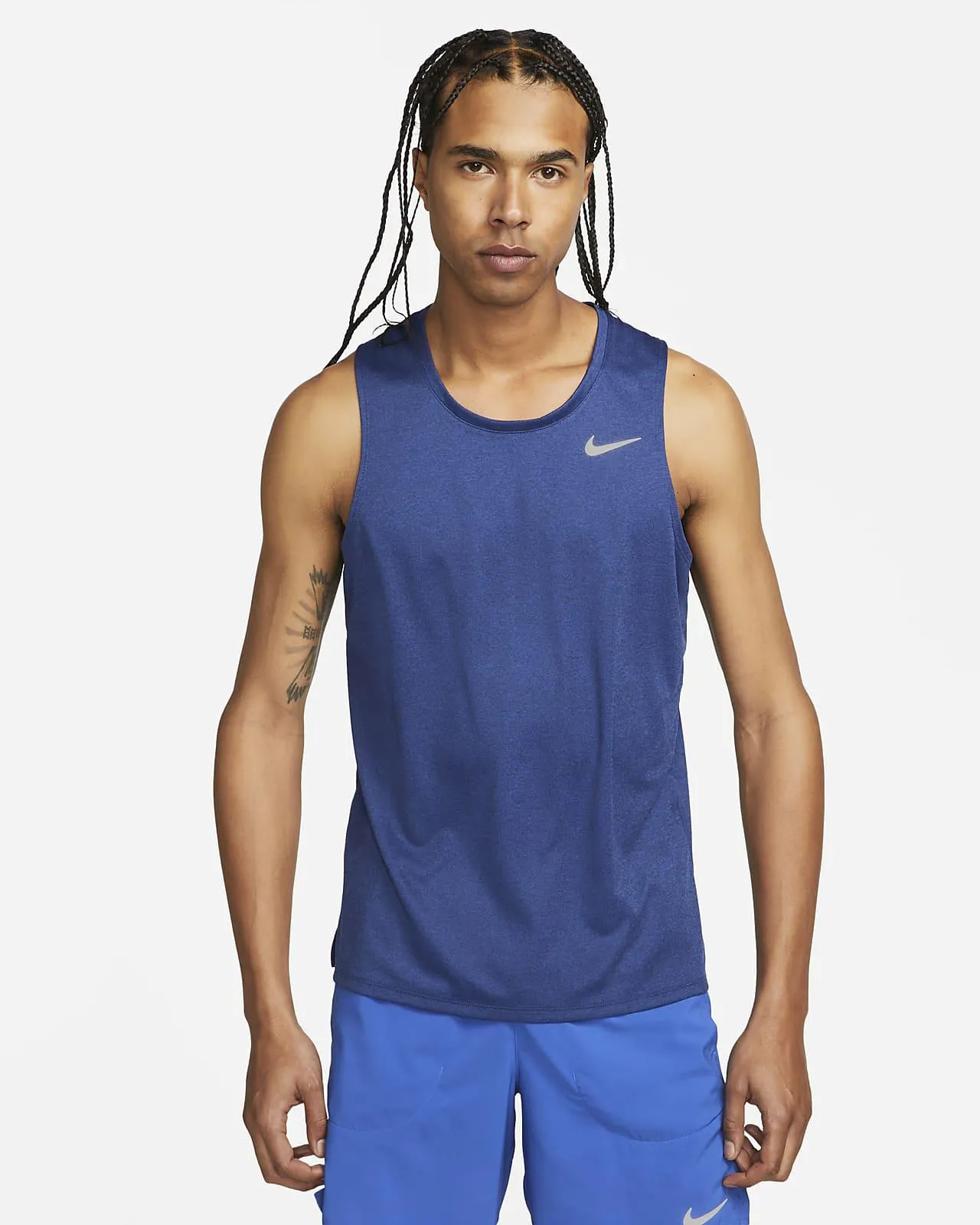 Nike Dri-FIT Miler