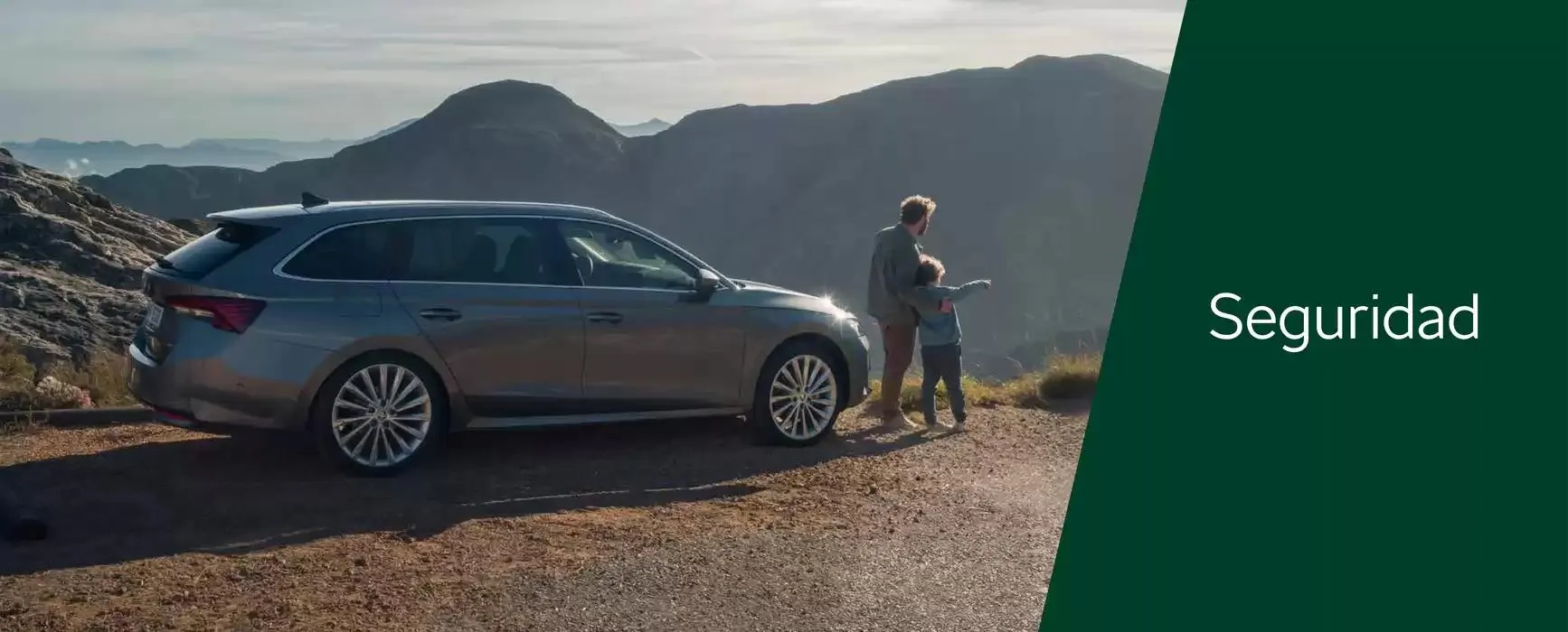 Catálogo de Nuevo Škoda Octavia 6 de marzo al 31 de diciembre 2025 - Página 17