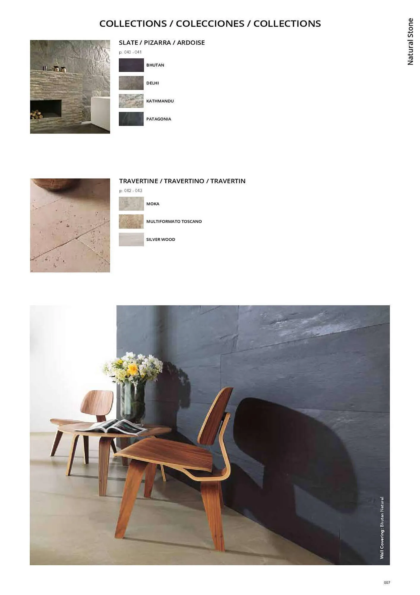 Catálogo de Folleto Porcelanosa 31 de marzo al 8 de febrero 2024 - Página 14