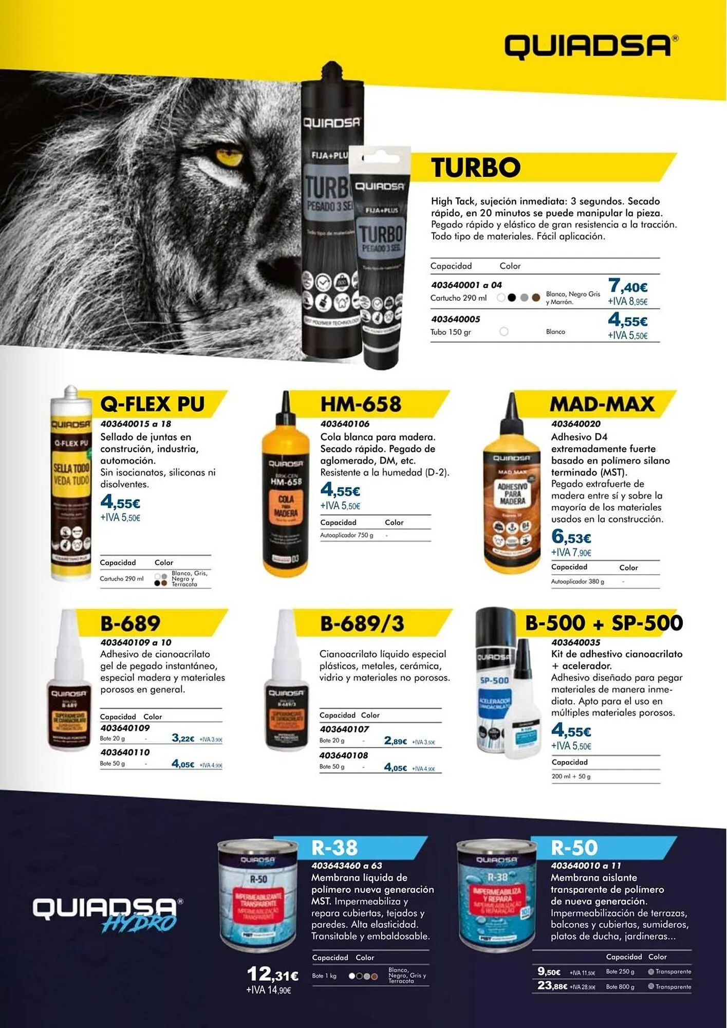 Catálogo de Folleto Coinfer 10 de julio al 31 de diciembre 2025 - Página 79