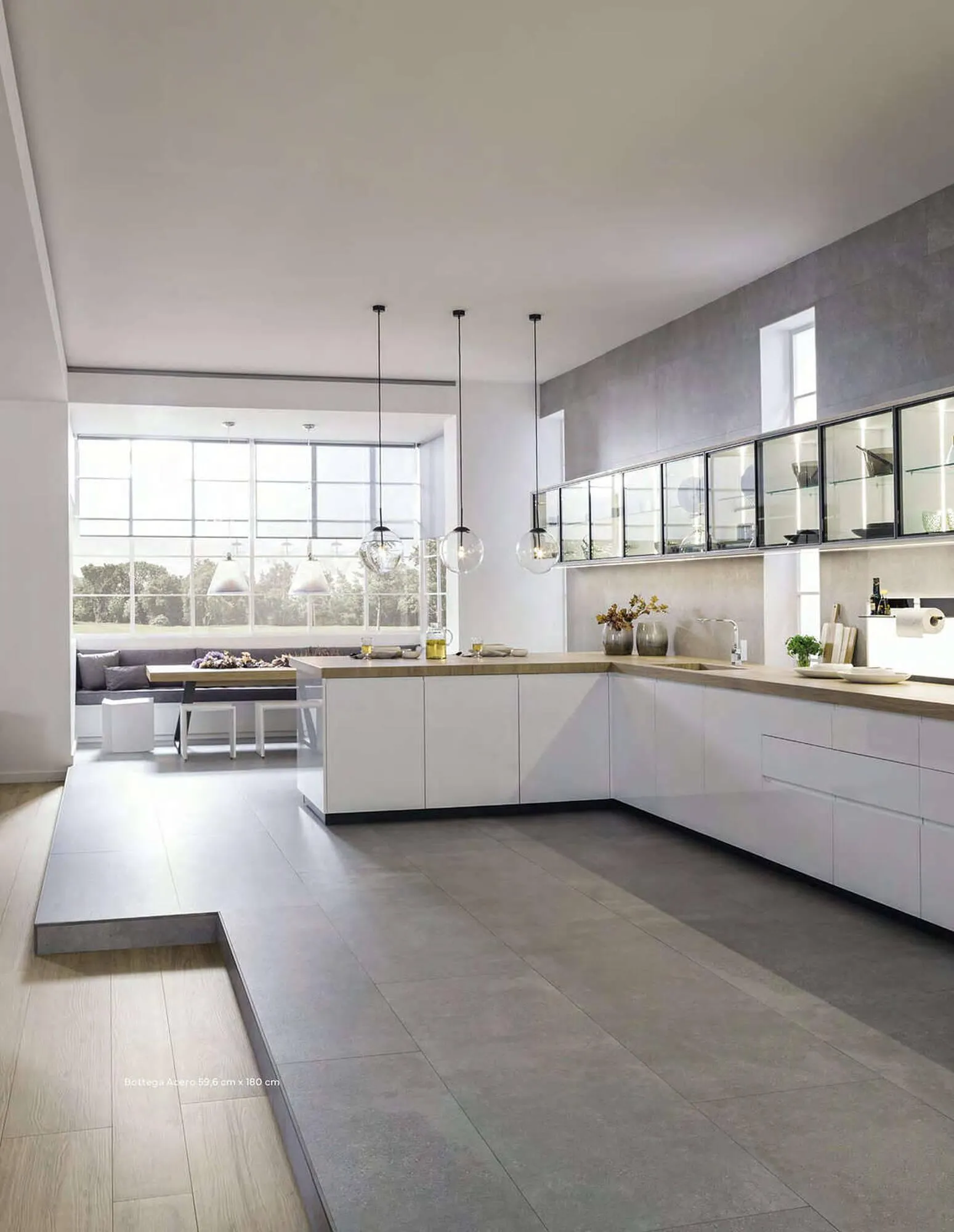 Catálogo de Folleto Porcelanosa 4 de enero al 1 de enero 2024 - Página 36