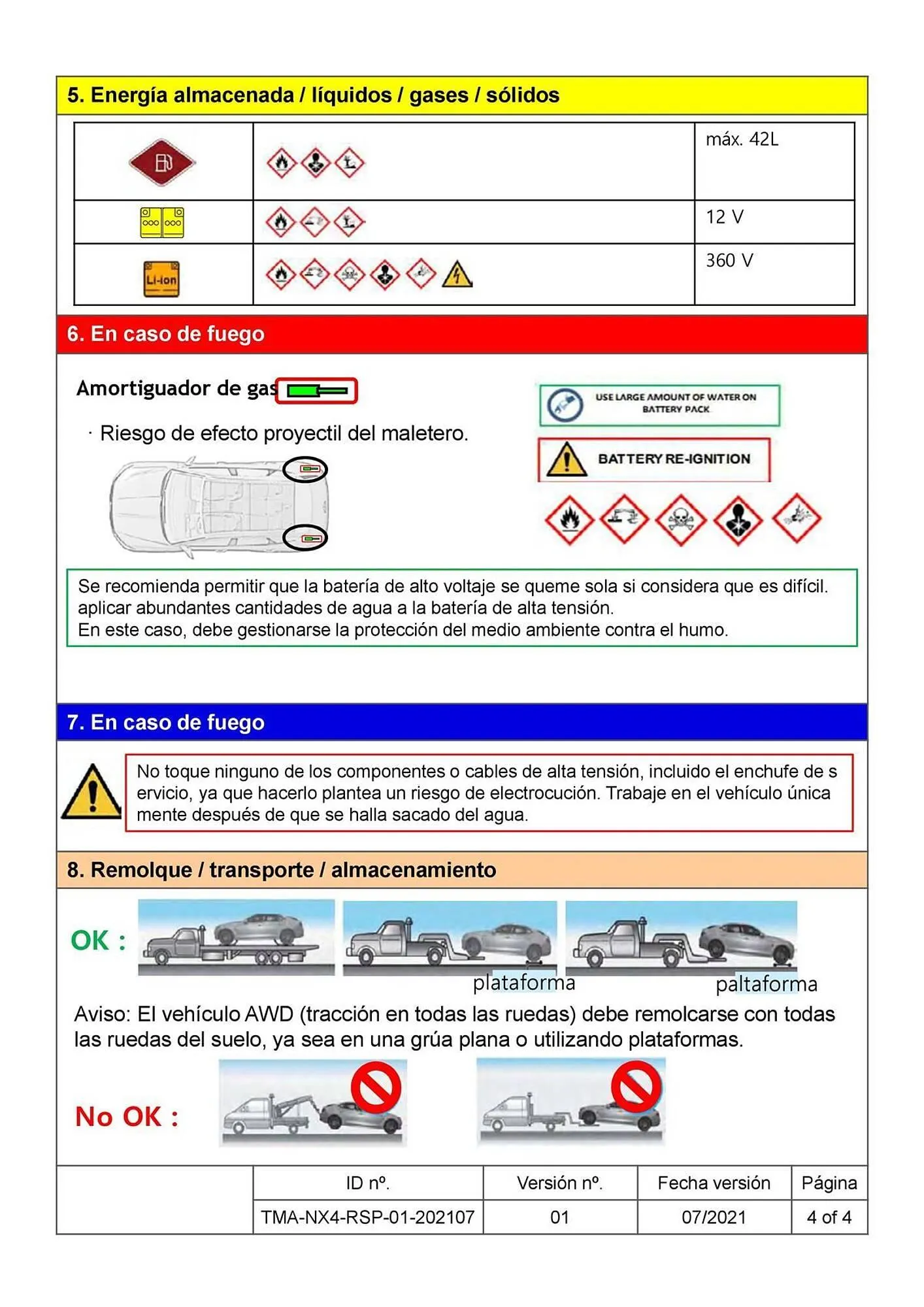 Catálogo de Folleto Hyundai 1 de abril al 31 de diciembre 2026 - Página 160