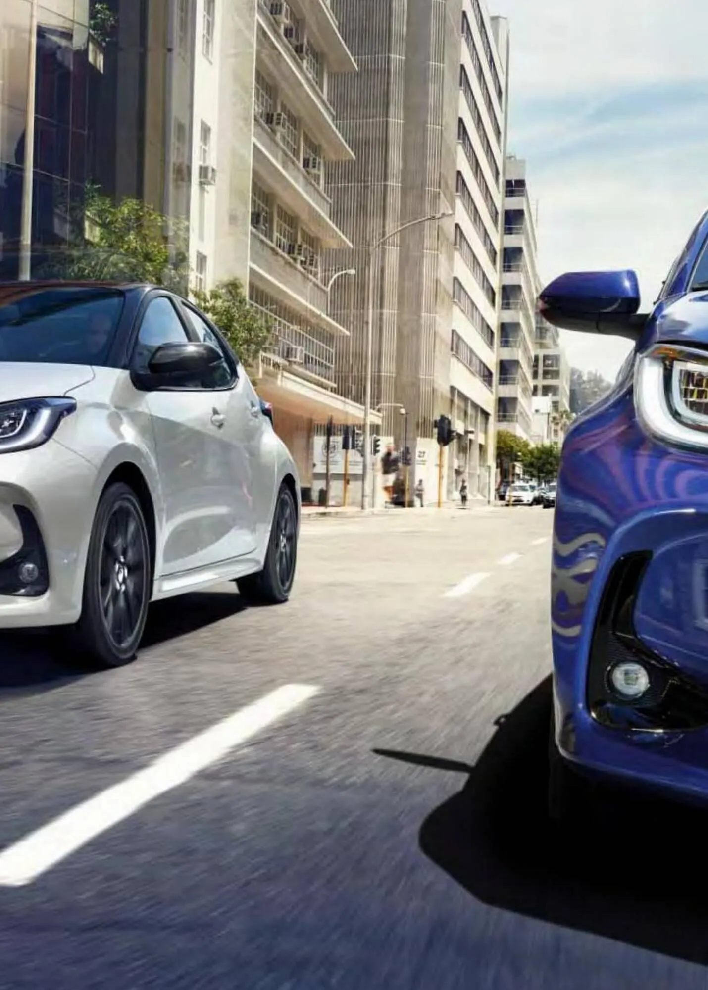 Catálogo de Folleto Toyota 8 de agosto al 8 de agosto 2024 - Página 11