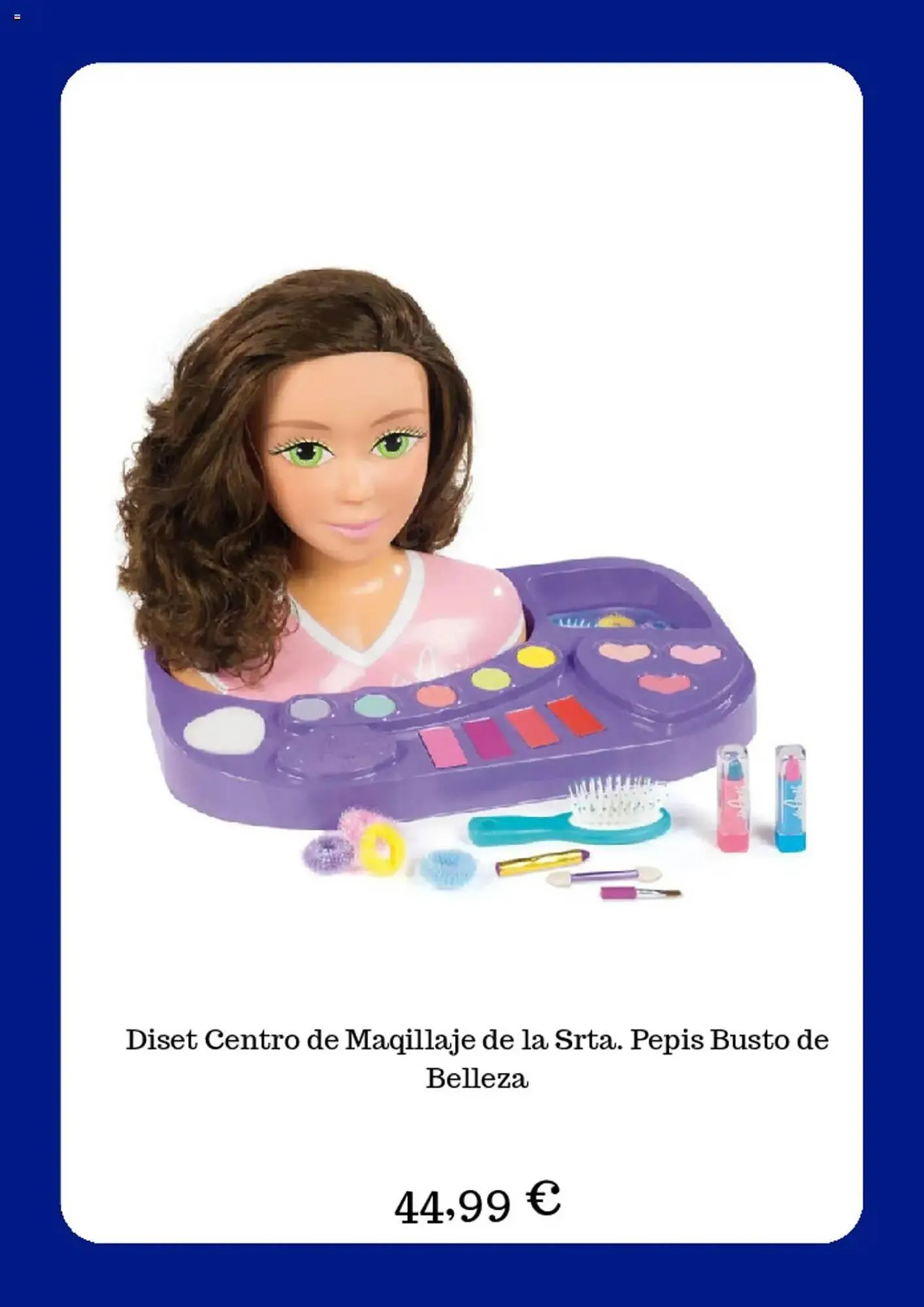 Catálogo de Folleto Juguettos 5 de marzo al 5 de abril 2025 - Página 6