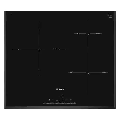 Placa de inducción Bosch PIJ651FC1E