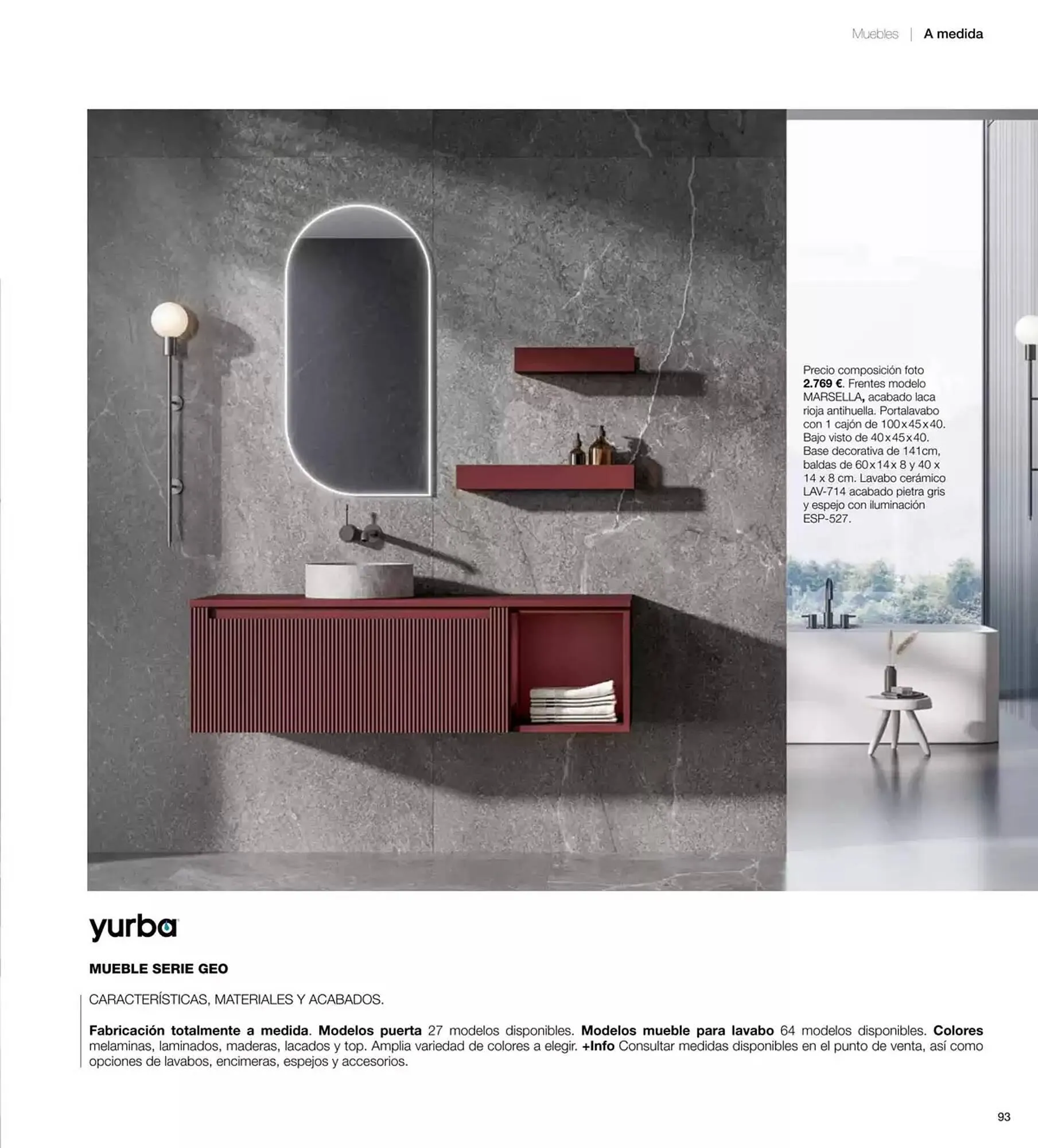 Catálogo de Folleto Grup Gamma 2 de enero al 31 de agosto 2025 - Página 191