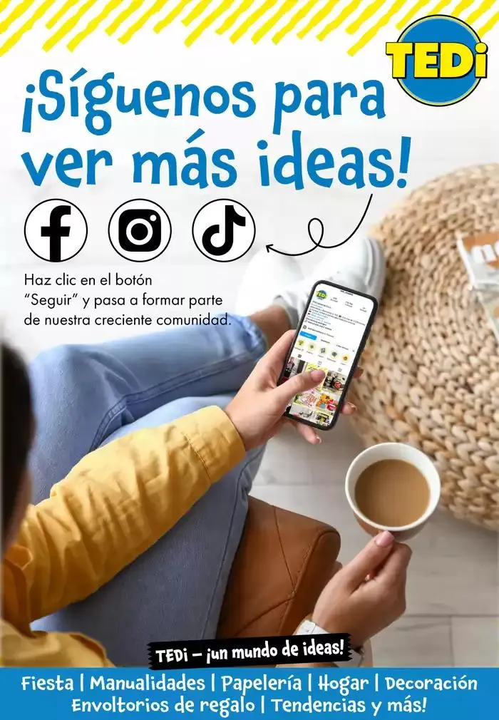 Catálogo de ¡Fiesta de la limpieza! 30 de enero al 8 de febrero 2025 - Página 15