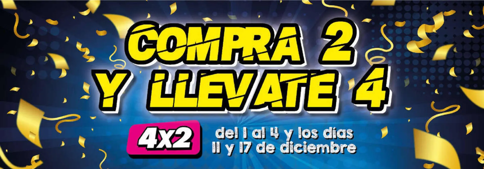 Folleto Hipercohete - 1