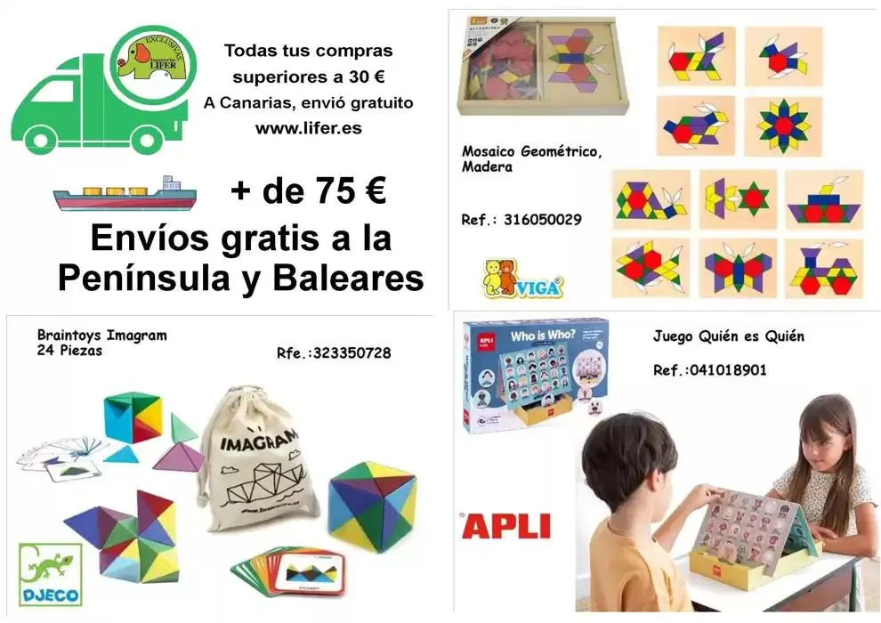 Catálogo de RAZONA Y RELACIONA 14 de febrero al 31 de diciembre 2025 - Página 21