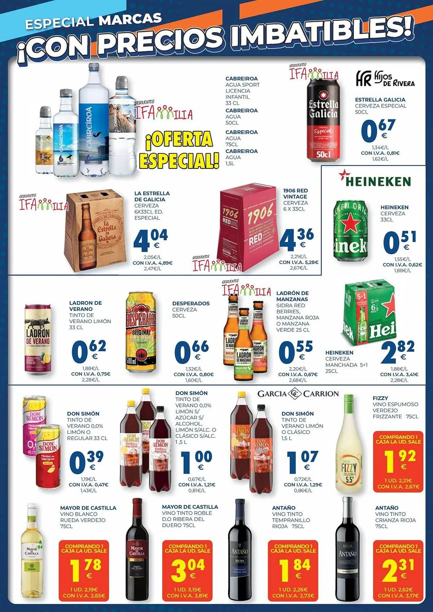 Catálogo de Folleto CashDiplo 26 de junio al 30 de julio 2025 - Página 8