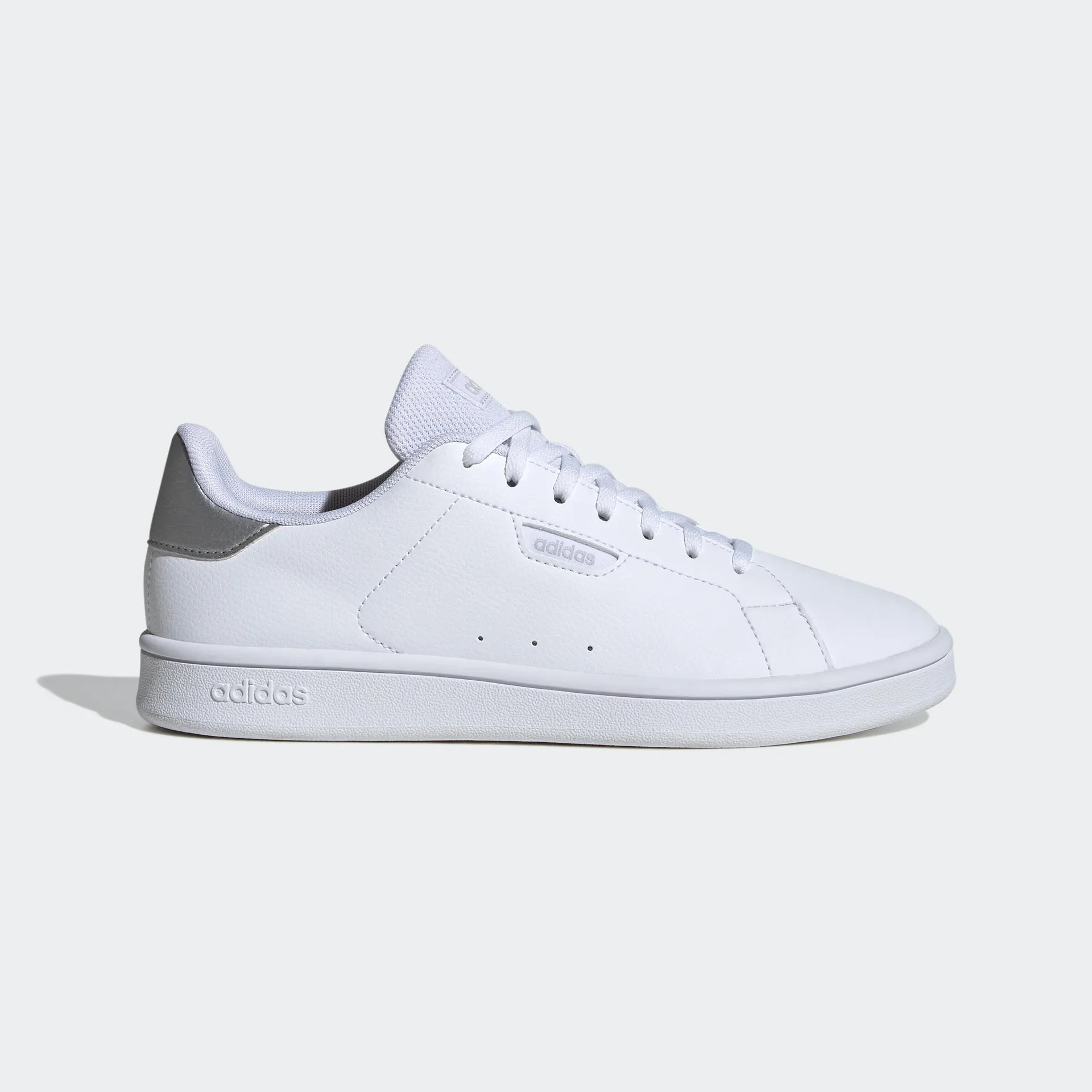 ZAPATILLAS MUJER URBAN COURT ADIDAS BLANCO