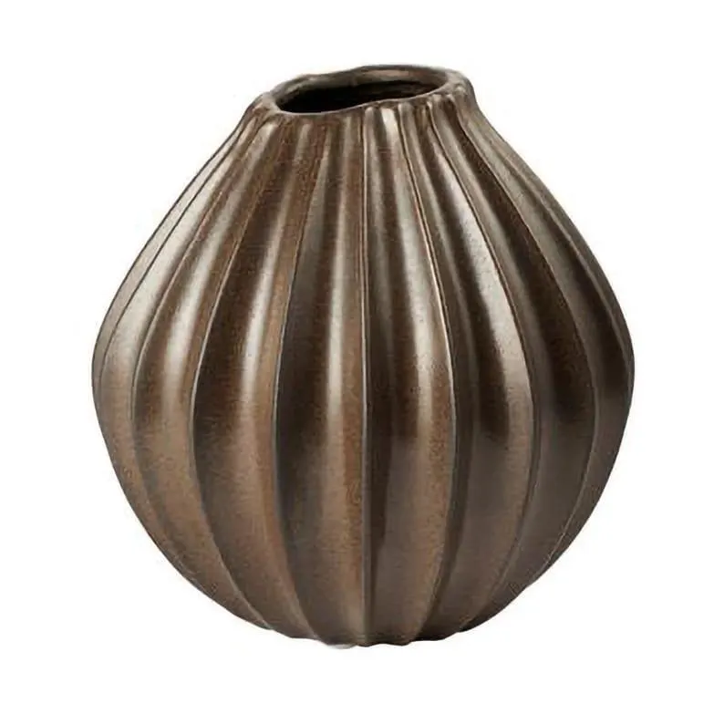 Wide Vase M 25 cm