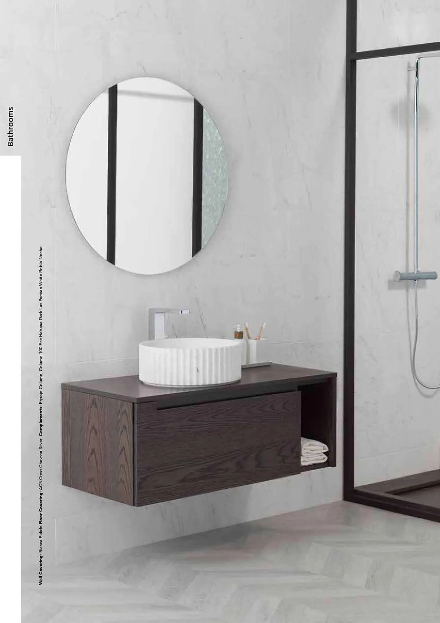 Catálogo de Folleto Porcelanosa 31 de marzo al 8 de febrero 2024 - Página 59