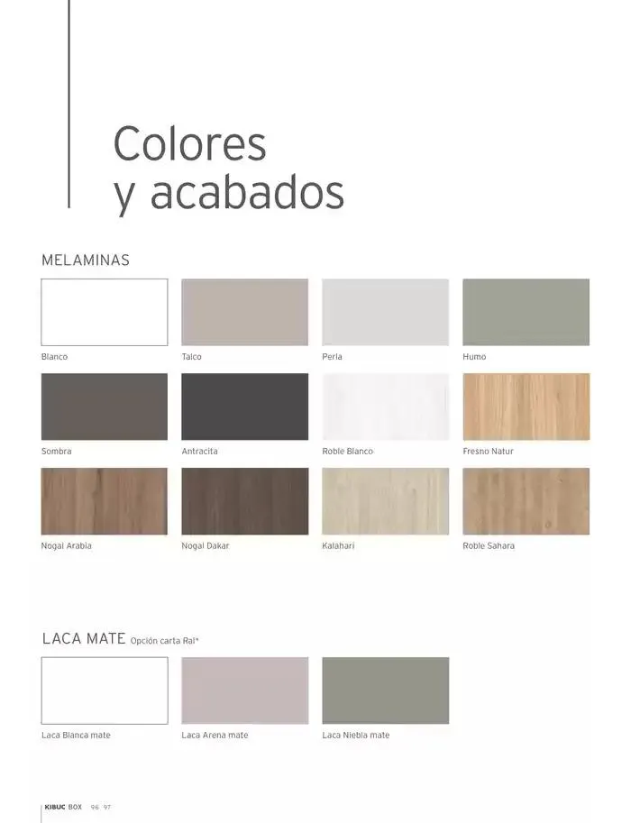Catálogo de Armario Box 11 de noviembre al 11 de noviembre 2025 - Página 96