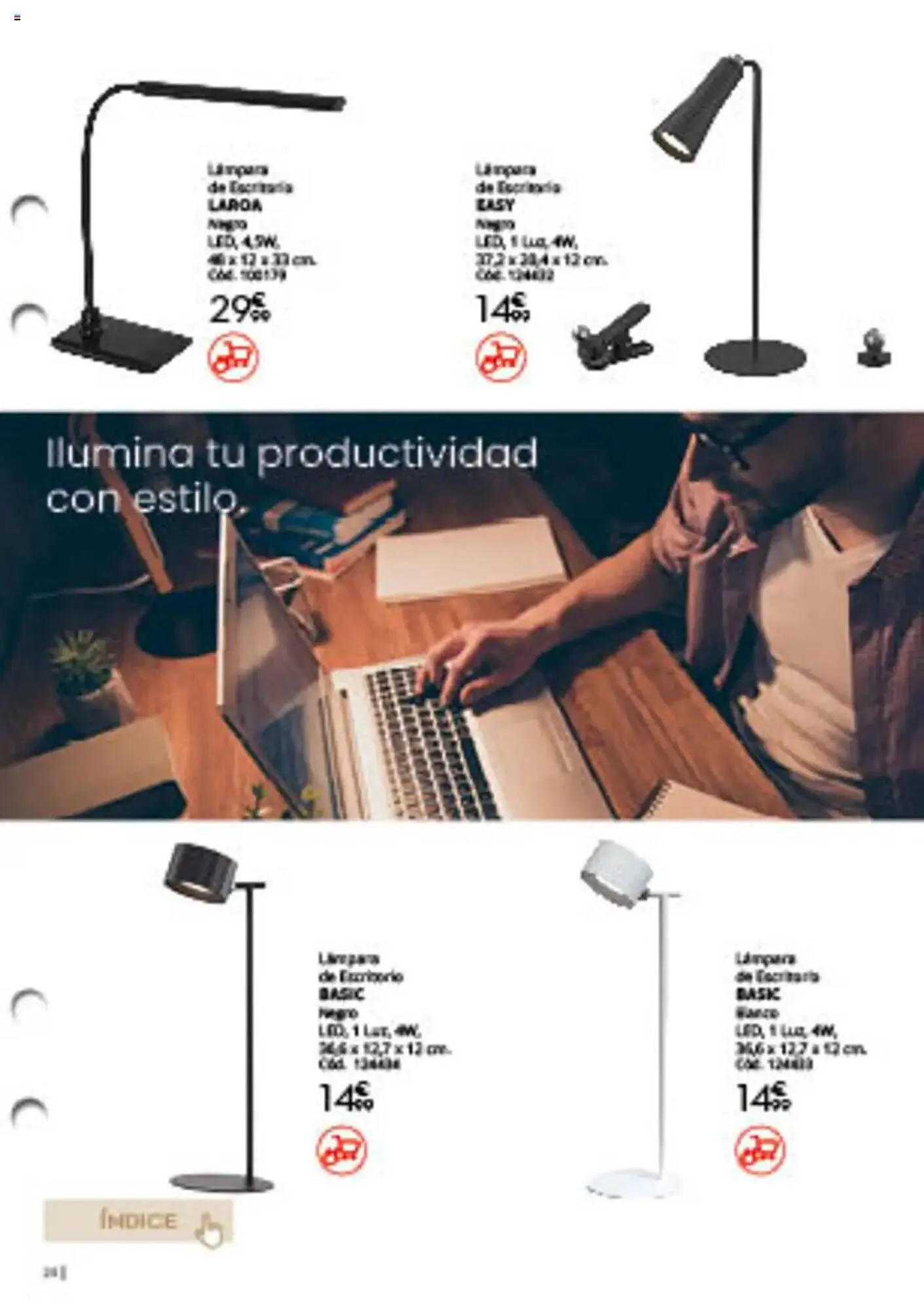 Catálogo de Folleto Conforama 13 de agosto al 24 de septiembre 2025 - Página 24