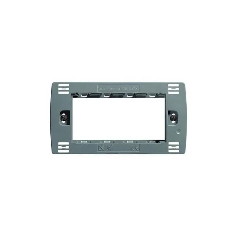 SOPORTE DE 4 MÓDULOS SC4704E