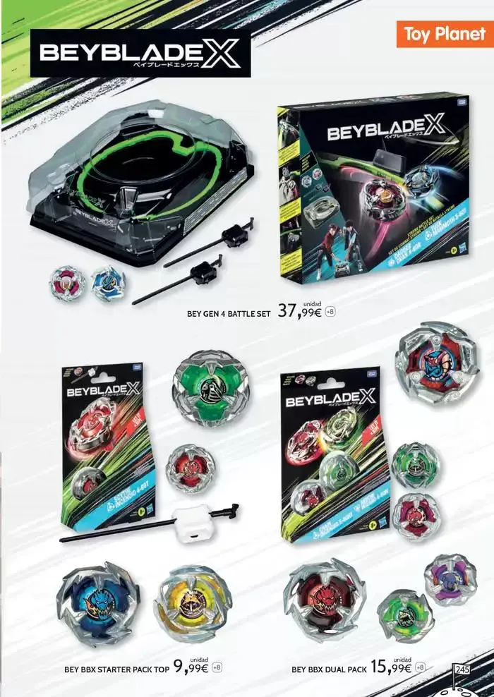 Catálogo de Navidad 4 de noviembre al 19 de diciembre 2024 - Página 245