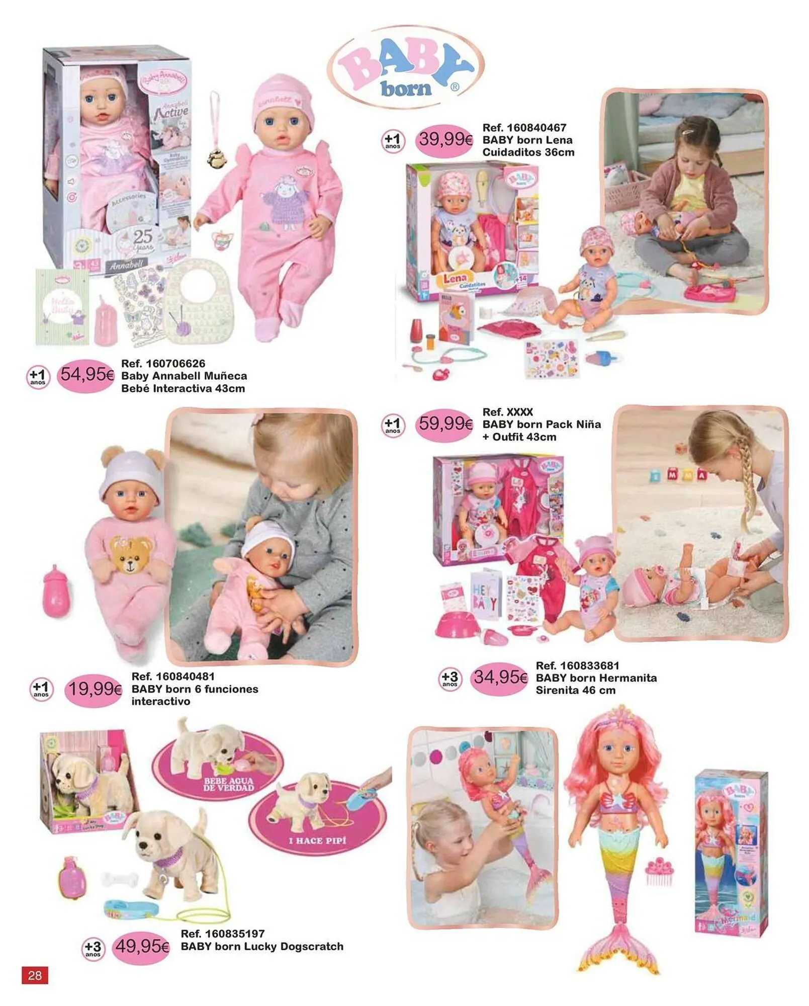 Catálogo de Catálogo Centroxogo 6 de noviembre al 8 de diciembre 2026 - Página 28