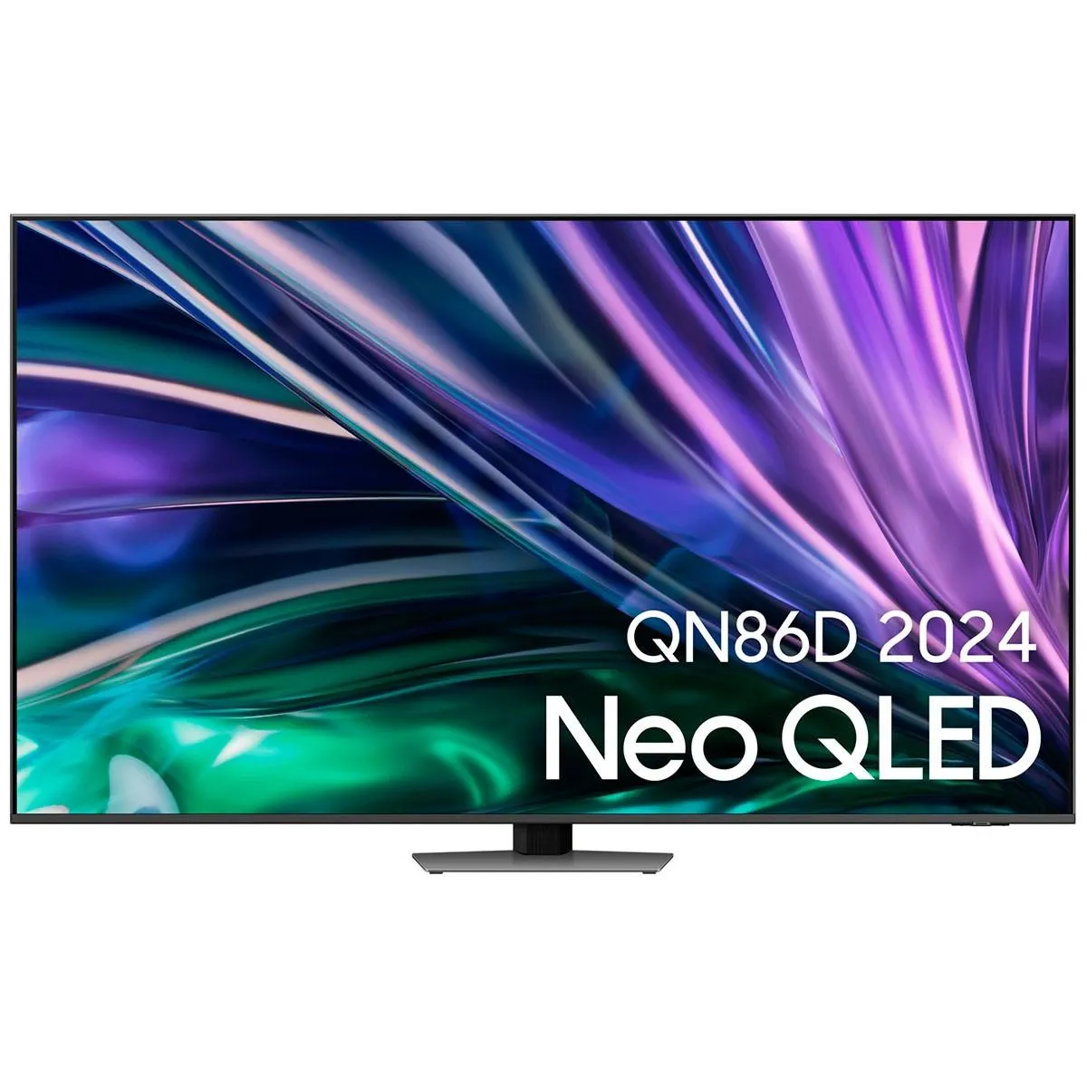 TELEVISOR SAMSUNG Neo DE 165,1CM (65'') TQ65QN86DBTXXC 4K UHD - SMART TV