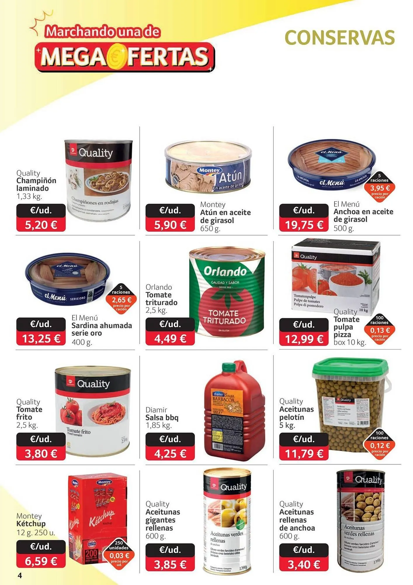 Catálogo de Folleto GM Cash & Carry 21 de enero al 31 de enero 2026 - Página 8