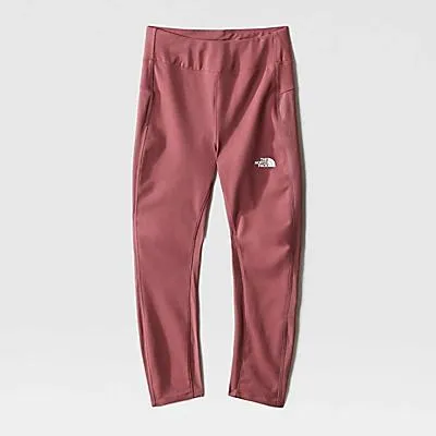 Girls' Exploration Leggings